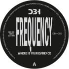 Frequency - Where Is Your Evidence