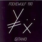 Fockewulf 190 - Gitano