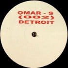 Omar S - 002 (repress)