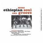 Various Artists - Ethiopian Modern Music Vol. 3: More Ethiopian Soul & Groove