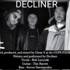 Decliner - Detroit Rock EP