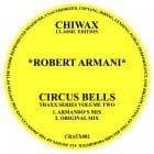 Armando presents Robert Armani - Trax Series Vol. 2