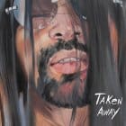 Moodymann - Taken Away