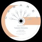 Takashi Himeoka - Wormhole EP 