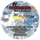 Groove Boys Project - Studio 937 Cuts