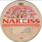 Narciss - Dear Diary EP