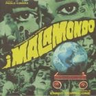 Ennio Morricone - I Malamondo (OST)