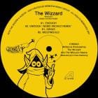 The Wizzard - Enough (Nemo Vachez remix)