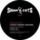 Various Artists - 5 Deadly Venoms: Centipede