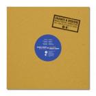 Shamis & Rebiere - Rock It For Ya / Shake It Off (Ya Fouk & B. Bravo remixes)