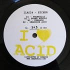 Etcher - I Love Acid 24