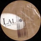 LAL - Lost Remixes ep