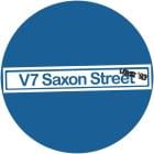 Unknown Artist - V7 Saxon Street EP