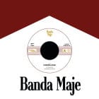 Banda Maje - Fornellesse / Bianco Rosso e Verdone