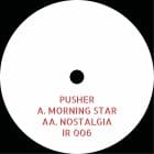 Pusher - Morning Star EP