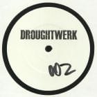 Droughtwerk - Nerding Ep