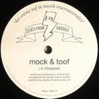 Mock & Toof - K-Choppers