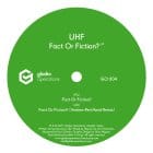 UHF - Fact Or Fiction EP