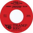 Jimmy Preacher Ellis - Since I Fell for You