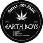 Earth Boys - Automatic EP