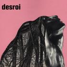 Desroi - Vermillion Border