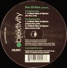 Son of Raw - A Black Man In Space (dennis Ferrer remix)