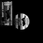 Raderkraft - Dust & Debris EP