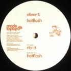 Oliver $ - Hotflash