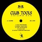 Goiz, Benedek, Liluzu, Calvin, Glue Boy - Open Space Club Tools Volume 1