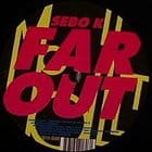 Sebo K - Far Out (Onesided limited pressing)