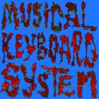 MKS - Musical Keyboard System