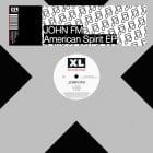 John FM - American Spirit