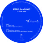 Mario Lauriano - Dubra Tape (w/ Substance Remix)