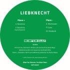 Liebknecht - 527.039 (Incl. Syrte Remix)