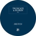 Truncate & James Ruskin - Sketch