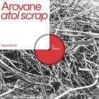 Arovane - Atol Scrap