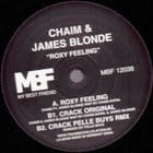 Chaim & James Blonde - Roxy Feeling