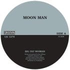 Moon Man (Boo Williams) - Big Fat Woman