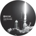 Albert Salvatierra - Alien Connection EP