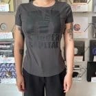 Murdercapital - Murder Capital Women's Stealth T-shirt Grey