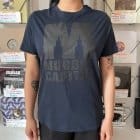 Murdercapital - Murder Capital Stealth T-shirt Blue M