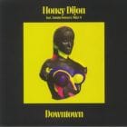 Honey Dijon ft Annette Bowen & Nikki-O - Downtown (ft Louie Vega rmxs)