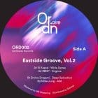 Various Artists - Eastside Groove, Vol.2