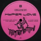 Various Artists - Hyper Love Vol. 01