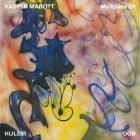 Kasper Marott  - My Space EP