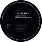 Lee Holman - Agent of the Underground Part 1