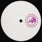 Euro House - Euro Dance Vol 1