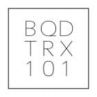 Cristopher Ledger / Dana Ruh - BQD TRAX 101