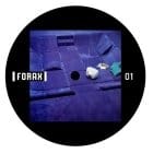 Diego Krause - Turn EP