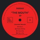 Alexander Skancke - The Mouth EP (DJ Fett Birger remix)